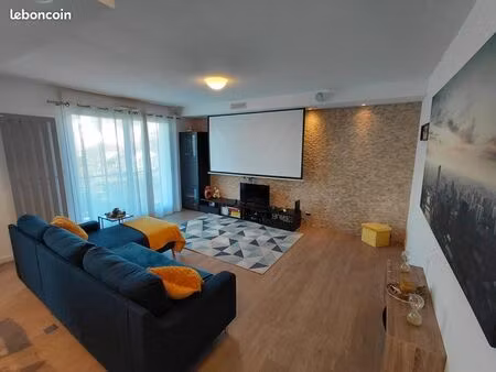 location appartement t2
