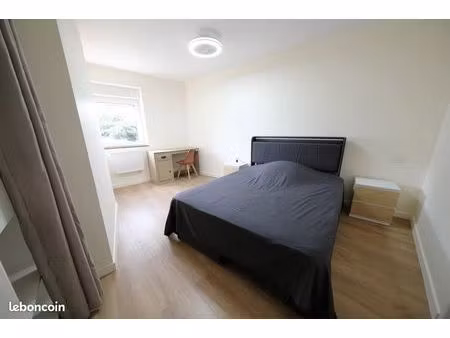 appartement 2 pièces 23 m²