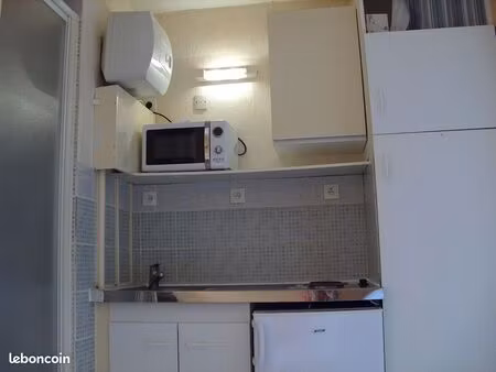 studio saint cyr sur loire (37540)