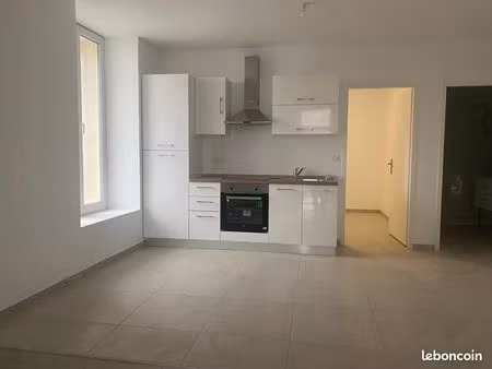 maison 2 pièces 49 m²