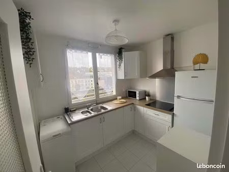 location appartement meublé