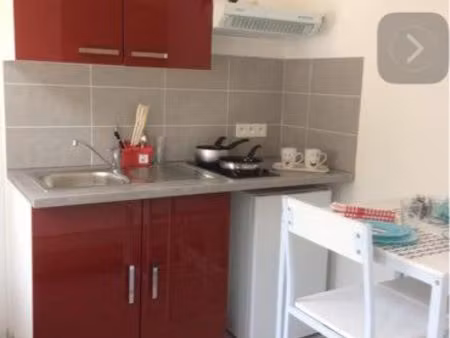 apparemment a loué
