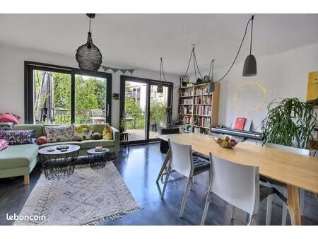 maison 5 pièces 107 m²