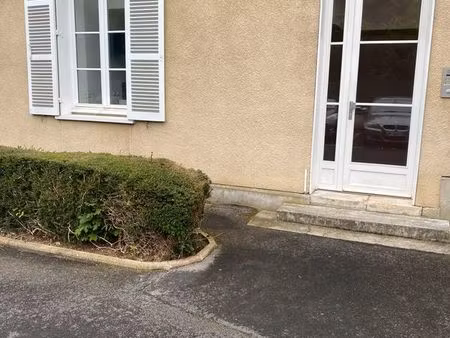 appartement studio 36m²