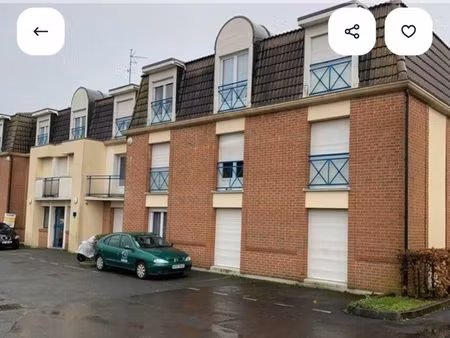 appartement 18m2