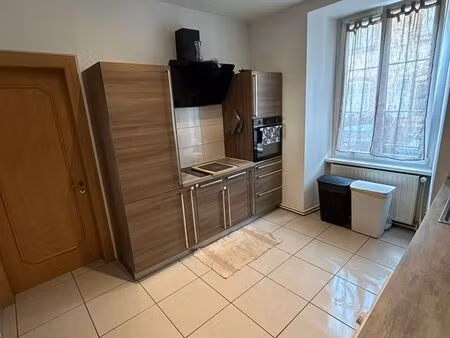 appartement 3 pieces