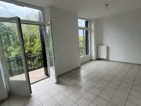 appartement à louer joeuf