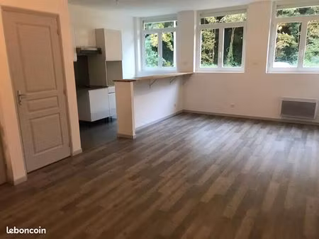 grand studio - longueau