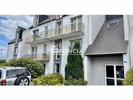 vente appartement t1 à lorient centre ville (56100) : à vendre t1 / 30m² lorient centre vi