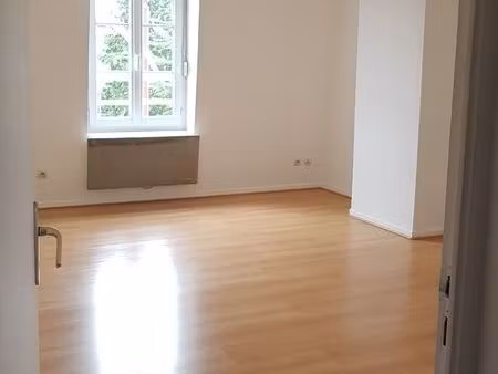 appartement 50m2 menneval