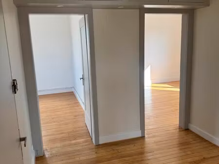loue très beau f3 lumineux et spacieux