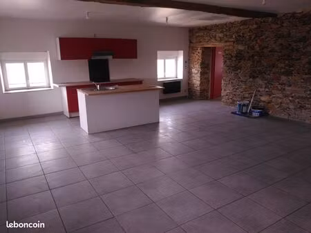 appartement libre de suite