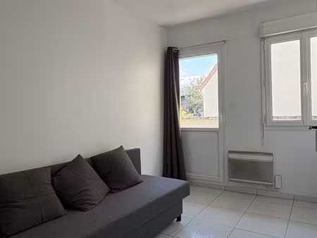inconnu 1 pièce 15 m²