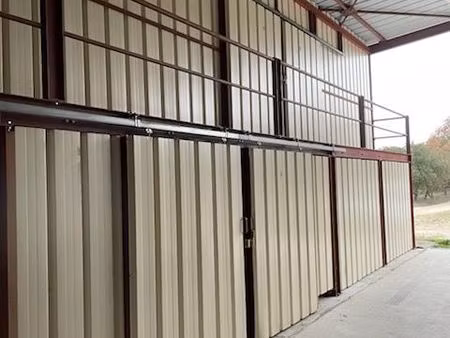 location box stockage