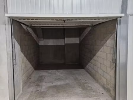 garage a louer