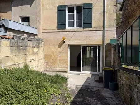 maison 5 pièces 114 m²