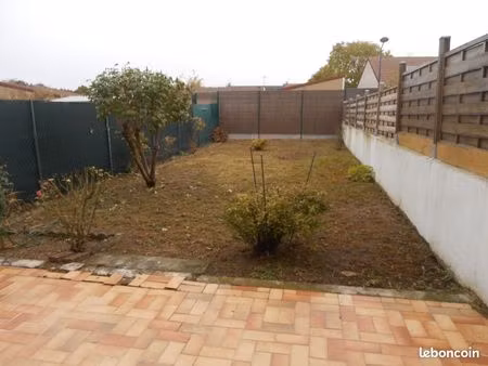 maison 5 pièces 93 m²