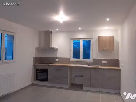 maison 4 pièces 97 m²