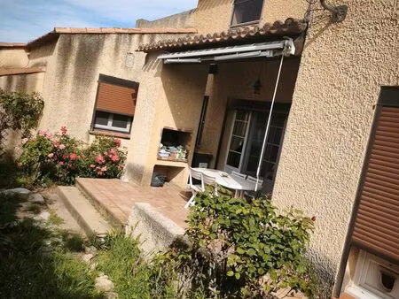 villa avec piscine