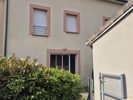 villa 4 pièces 84 m²