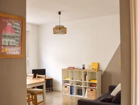 appartement meublé à boulogne sur mer