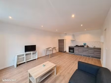 appartement t2 proche préfecture