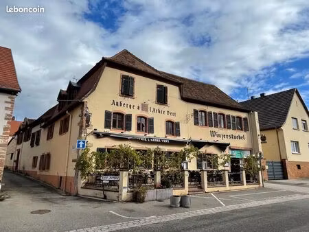 duplex 4 pièces 74 m²