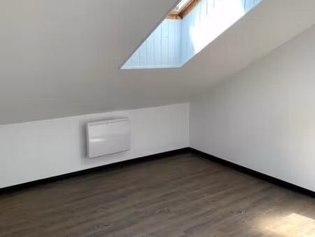 appartement 2 pièces 32 m²