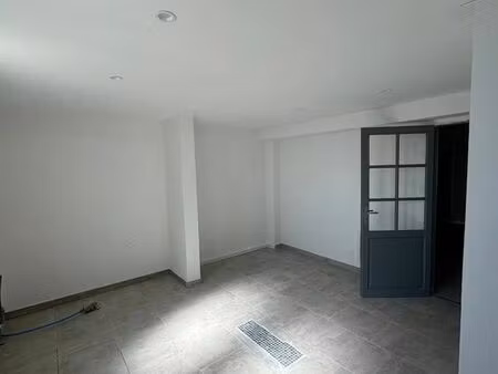 appartement 4 pièces 90 m²
