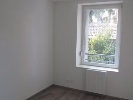 appartement 3 pièces 46 m²