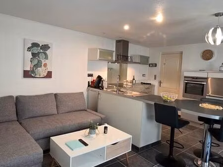 a louer idéal 2 étudiant(e)s maison 70 m²