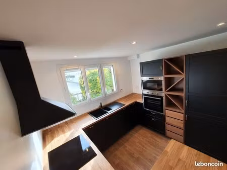 maison 5 chambres tours
