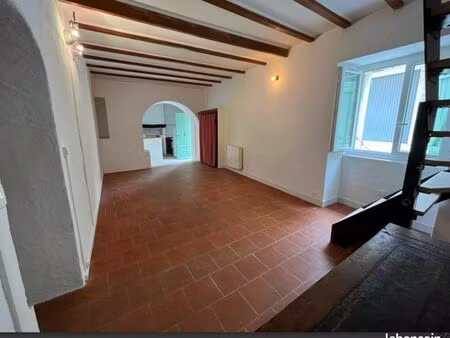 petit t3 en duplex