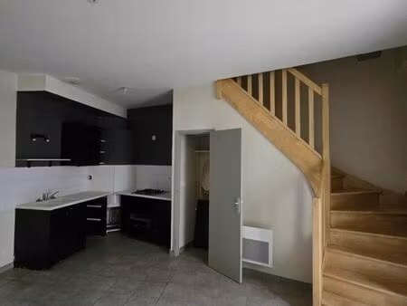 appartement 3 pièces 57 m²
