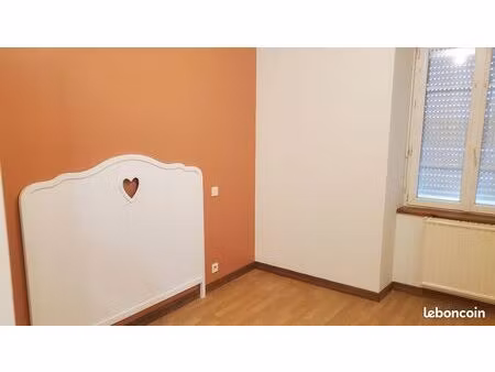 a louer appartement t2 centre ville de mauron