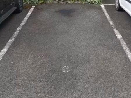 place de parking