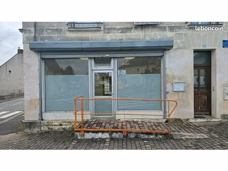local commercial a louer