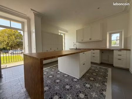 maison 6 pièces 115 m²