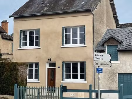 a louer à saint bonnet briance