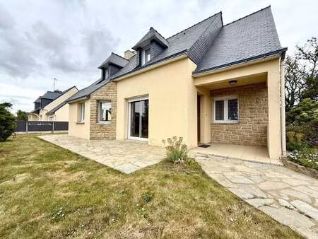 vente maison à noyal-muzillac (56190) : à vendre / 128m² noyal-muzillac