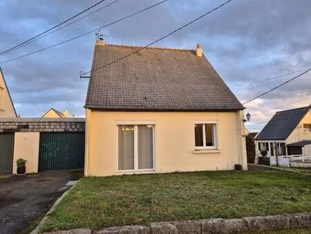 vente maison à pléven (22130) : à vendre / 87m² pléven