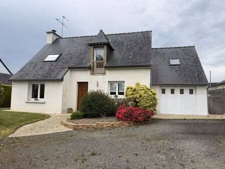 vente maison à saint-agathon (22200) : à vendre / 96m² saint-agathon