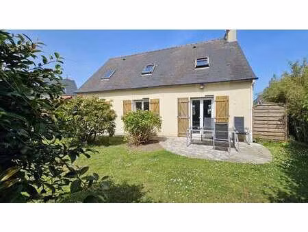 vente maison à trégastel (22730) : à vendre / 115m² trégastel