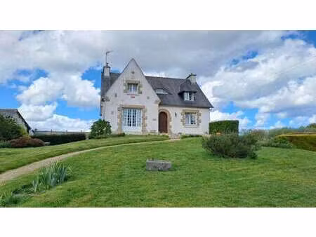 vente maison à trégueux (22950) : à vendre / 98m² trégueux