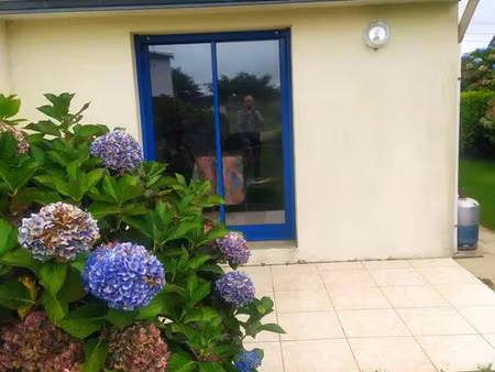 location appartement 1 pièce 40 m² à concarneau (29900)