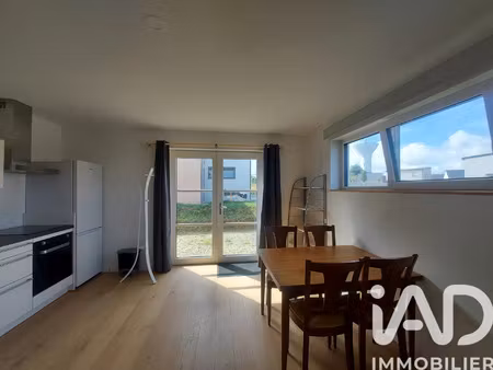 location appartement 1 pièce 35 m² à douarnenez (29100)