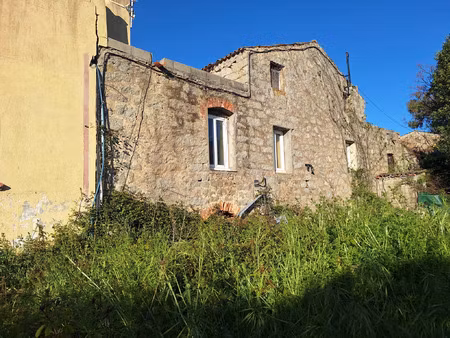 vente maison 5 pièces 300 m² eccica-suarella (20117)