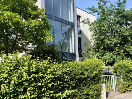 vente appartement 3 pièces 65 m² hœnheim (67800)