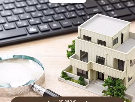 vente immeuble 850 m² beauvois-en-cambrésis (59157)