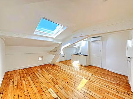 vente appartement 2 pièces 50 m² toulouse (31000)
